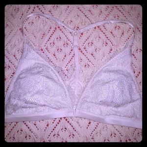 Victorias Secret Bralette size Large